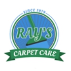 Ray's Carpet Care