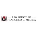 Law Offices of Francisco G. Medina - Malpractice Law Attorneys