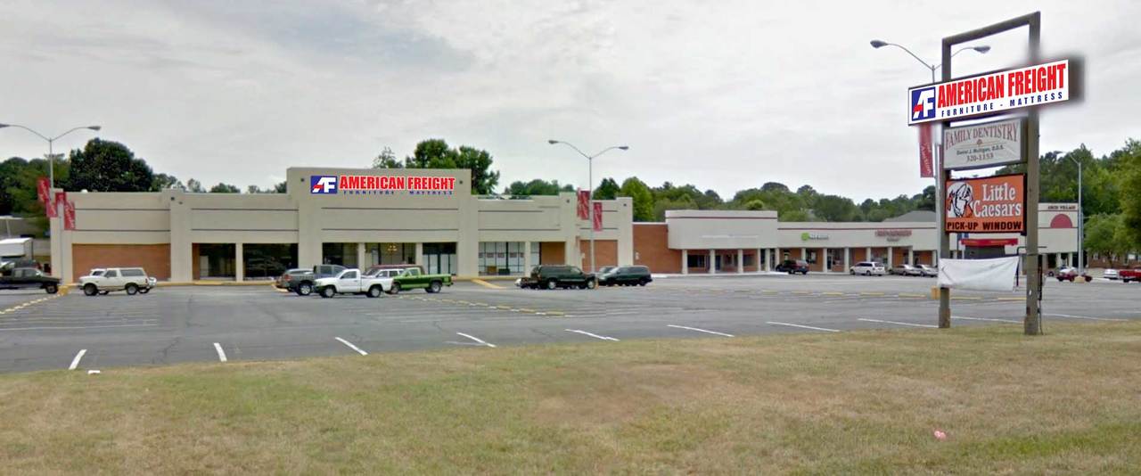 American Freight Furniture And Mattress 9131 Midlothian Turnpike