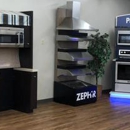 Benson's Appliance Center - Major Appliances