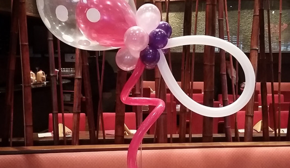 Balloon Design - Ozone Park, NY