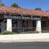 Saddleback Beauty gallery