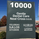 Cross, Neal W - Dentists