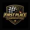 First Place Fabrication gallery