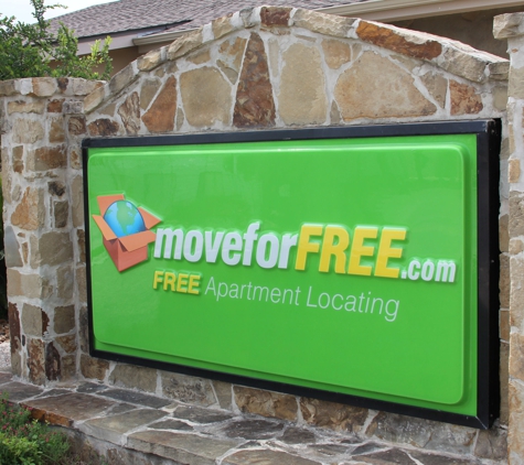 MoveForFree.com Apartment Locators - Helotes, TX