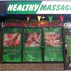 Healthy Massage