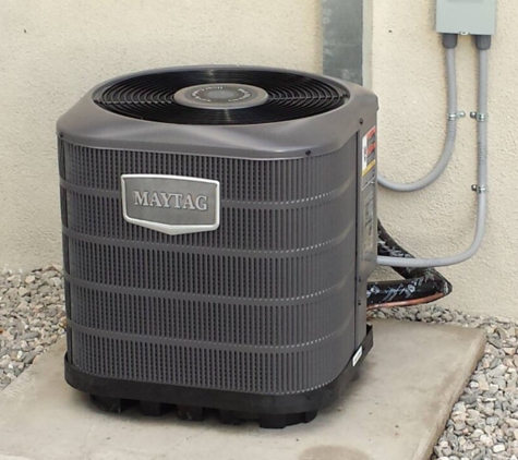 True Blue Heating & Air Conditioning - Rancho Cucamonga, CA