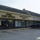 Harris, Robert L, DDS - Dentists