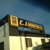 CJ Roofing gallery