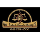 Walk Prichard Baresel & Murphy PLC Attorneys - Attorneys