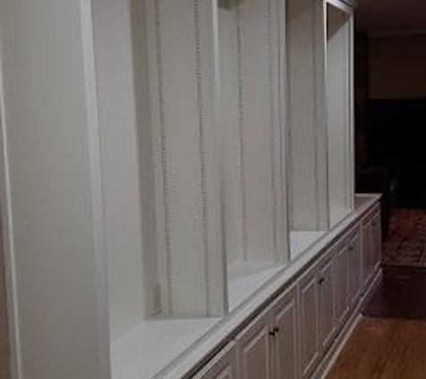 North Georgia Cabinet Coatings