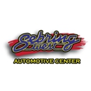 Sebring West Automotive Center - Automotive Tune Up Service