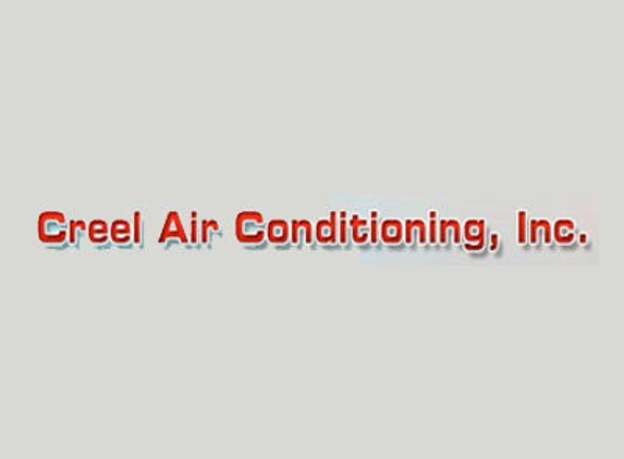 Creel Air Conditioning, Inc. - Lakeland, FL