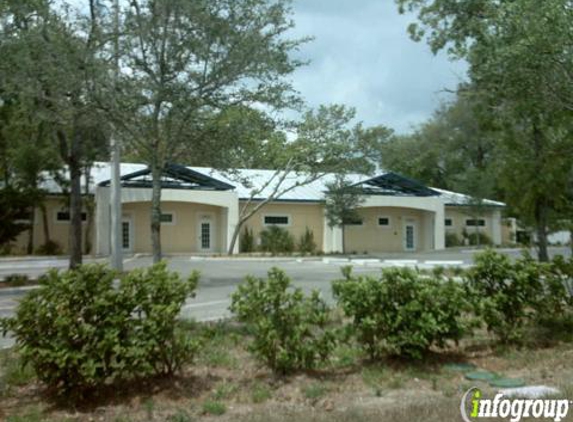 Chatenbury Place Inc - Temple Terrace, FL