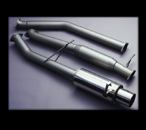 Westernport Exhausts - Hastings, VIC. Repairs and replacements