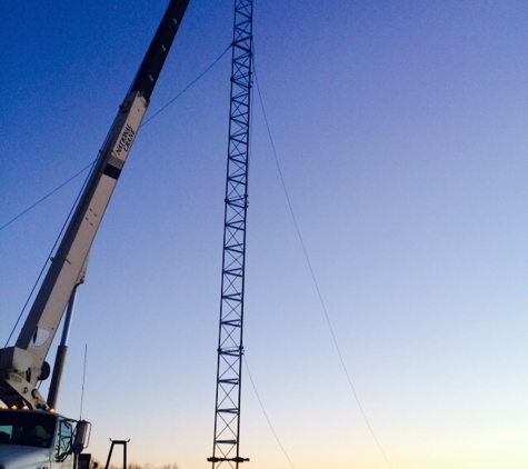 Northland Crane Service - Princeton, MN