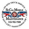 So Cal Mobile Maintenance gallery