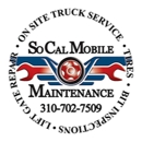 So Cal Mobile Maintenance - Auto Repair & Service