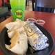 Moe's Southwest Grill