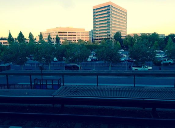 BART- Concord Station - Concord, CA