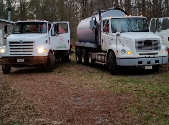 Circle H Septic - Warner Robins, GA