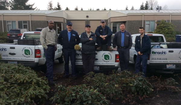 Insight Pest Solutions - Seattle, WA