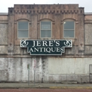 Jere's Antiques - Furniture Stores