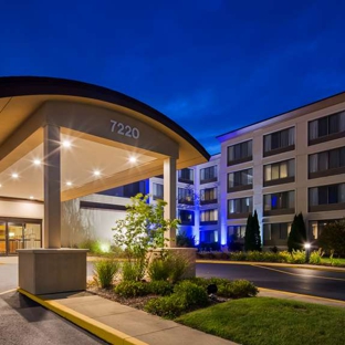 Best Western Executive Inn Kenosha/Pleasant Prairie - Kenosha, WI