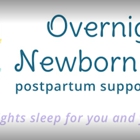 Overnight Newborn Care