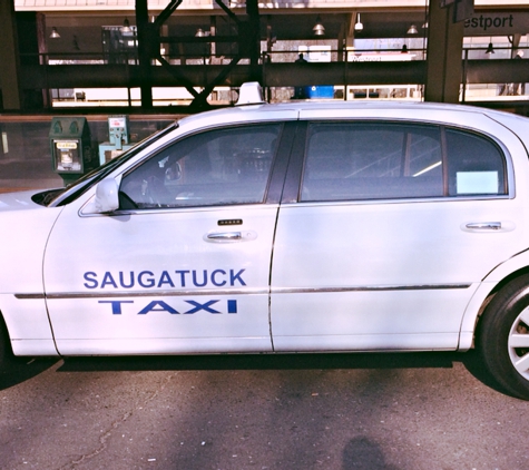 Saugatuck Taxi Service - Westport, CT