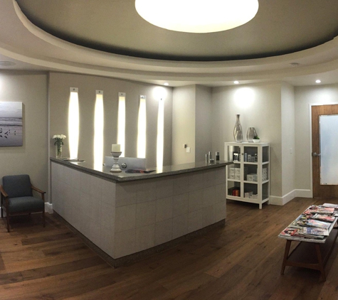 Marin Aesthetics - La Jolla, CA