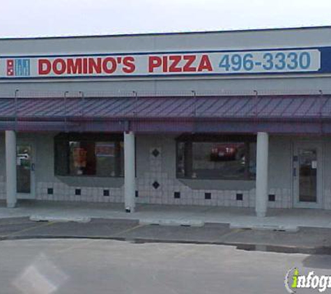 Domino's Pizza - Omaha, NE