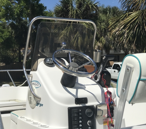 Landlubber Boat Rentals - Sebastian, FL