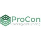 ProCon Clearing and Grading