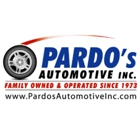 Pardo's Automotive Inc.