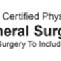 Suburban Surgical Associates, Ltd.