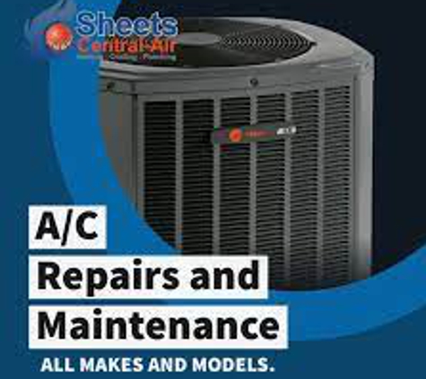 Sheets Air Conditioning Heating & Plumbing Inc - Fort Wayne, IN