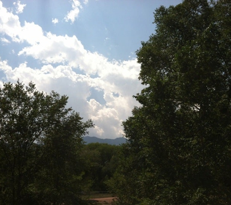 Bear Creek Dog Park - Colorado Springs, CO