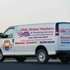 USA Water Heaters & Plumbing Services gallery