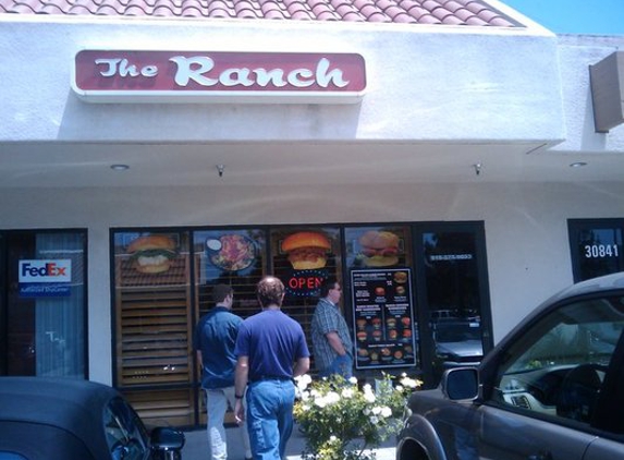 The Ranch Catering Co. - Westlake Village, CA