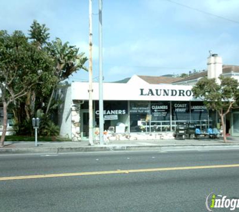 Coast Highway - Laguna Beach, CA