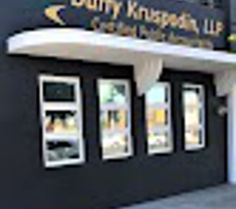 Duffy Kruspodin, LLP - La Jolla, CA