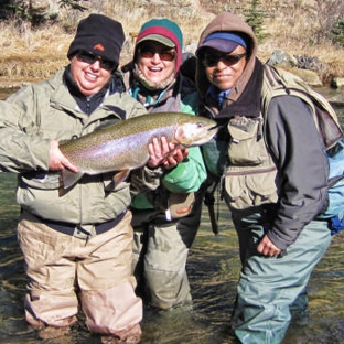 Boxwood Gulch Ranch - Shawnee, CO