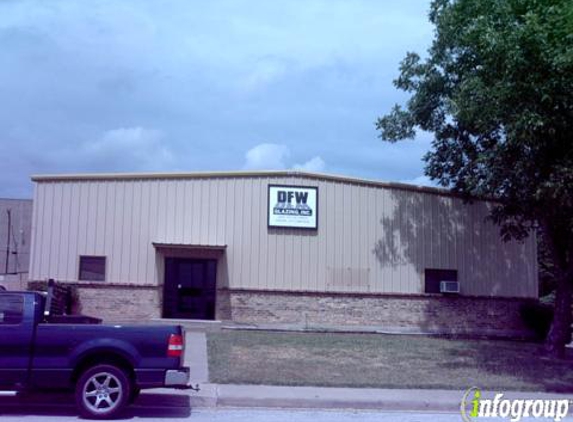 DFW Glazing Inc - Haltom City, TX