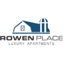 Rowen Place Apartments - Apartments