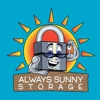 Always Sunny Storage gallery