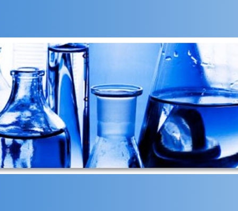 Richmond Water Laboratories - Lismore, NSW