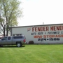 The Fender Menders