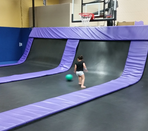 Altitude Trampoline Park - Phoenix, AZ