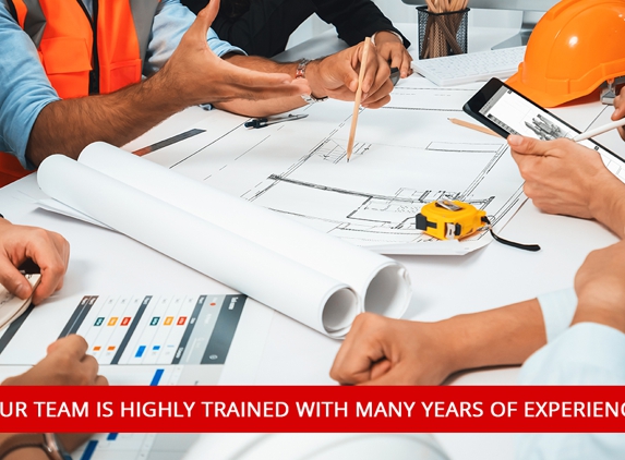 Subdivisions (Qld) Pty Ltd - Nambour, QLD. Our Team Is Highly Trained With Many Years Of Experience